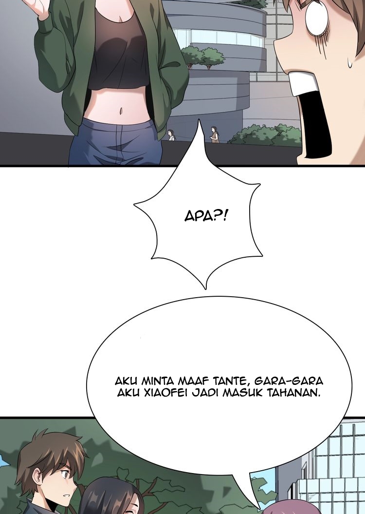 Reborn Doctor Chapter 06 Gambar 8